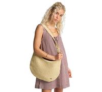 Gürteltasche BILLABONG "Always Cool", Damen, weiß cap, Obermaterial: 100% Papier;, Taschen Gürteltasche (63947006-0) weiß cap