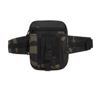 Brandit - Waistbeltbag Allround - Gürteltasche - Dark Camo
