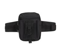 Brandit - Waistbeltbag Allround Gürteltasche - Black