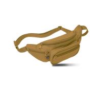 Gürteltasche Brandit Beige Beige