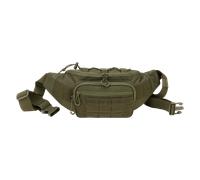 Gürteltasche Brandit Molle Olivgrün Olivgrün