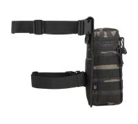 Brandit - Side Kick 2 - Oberschenkeltasche - Dark Camo