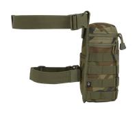 Gürteltasche Brandit Side Kick No.2 Waldgrün Waldgrün