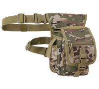 Brandit Side Kick Bag Tactical camo