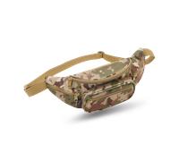 Gürteltasche Brandit Tarnfarbe Tarnfarbe