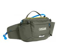 Gürteltasche CamelBak MULE 5 WAIST PACK MIT WASSERTASCHE (Dusty Olive) TU
