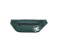 Gürteltasche DC SHOES "Baggoff 1.5L", Herren, grün (sycamore), Kunstfaser, Taschen Gürteltasche (64286958-0) sycamore