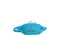 Gürteltasche DISCOVERY "Outdoor", Gr. B/H/T: 12,5cm x 19cm x 33cm, blau, Nylon, Taschen Gürteltasche, aus Nylon-Material (96252234-0) blau