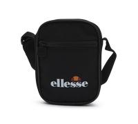 Gürteltasche ELLESSE "RELO SMALL ITEM BAG", schwarz, Obermaterial: 100% Polyester, Taschen Gürteltasche, sportlicher Stil, für Erwachsene, für sportliche Aktivitäten (95026934-0) schwarz