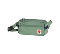 Fjällräven Umhängetasche High Coast Hip Pack Grün