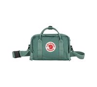 Gürteltasche Fjäll Räven Kanken Crossbody, frost green 4 Liter frost green