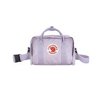 Gürteltasche Fjäll Räven Kanken Crossbody, pastel lavender 4 Liter pastel lavender