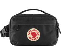 Gürteltasche Fjäll Räven Kanken Hip Pack, black 2 Liter black