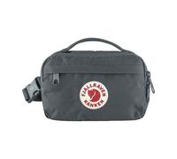 Gürteltasche Fjäll Räven Kanken Hip Pack, graphite 2 Liter graphite