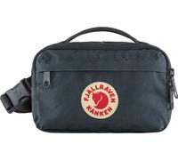 Fjällräven Gürteltasche Kånken Hip Pack Navy