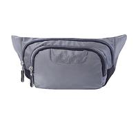 Gürteltasche für Kinder, mit Grautönen Bedruckt, TOTTO Standardgröße, grau, Talla única, LÄSSIG