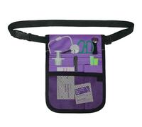 Gürteltasche für Krankenschwestern | Ausrüstungstaschen mit großer Kapazität | Professionelle langlebige Tasche für Krankenschwestern auf Reisen Cenrf
