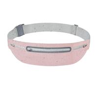 Gürteltasche für Telefon - wasserdicht mit Telefontasche, Gürtel-Organizer für Sport, multifunktionale Tasche, Sportzubehör für Radfahren, Wandern und Klettern, Rosa, Beziehen Sie sich auf die