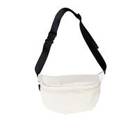 Gürteltasche, Geldbörse für Mädchen, Damen, Mädchen, Hüfttasche, Umhängetasche, Brusttasche, Schwarz/Beige/Armeegrün/Fluoreszenz, lässig, einfarbig