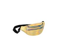 Gürteltasche Holo - gold