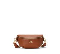 Gürteltasche Marcy aus Leder EINHEITSGROESSE Tan