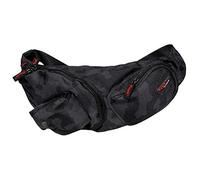 Gürteltasche, mit Handytasche night-camo
