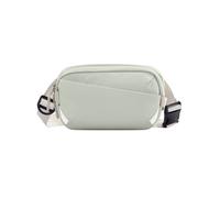 Gürteltasche mit RFID-Blockierung, mit verstellbarem Schulterriemen, FB01002 - lightgreen