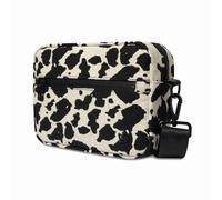 Gürteltasche NEW ERA - Cow Jacquard Camera Waist Bag Ltcblk (LTCBLK) Größe: OS