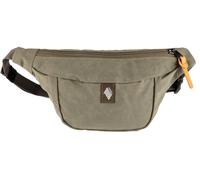 Gürteltasche NITRO "Hip Bag", Damen, Gr. B/H/T: 25cm x 14cm x 8cm, beige (waxed lizard), Polyester, Taschen Gürteltasche, Hip Bag, Bauchtasche, Hüfttasche, Umhängetasche (37921149-0) waxed lizard