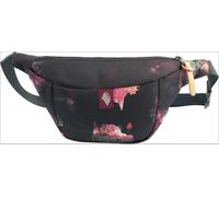 Nitro Bauchtasche Hipbag Black Rose