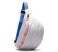Gürteltasche PEAK PERFORMANCE "Helium Bum Bag", Gr. B/H/T: 29cm x 3cm onesize, weiß (dusty lavender), Kunstfaser, unifarben, Taschen Gürteltasche, wasserabweisend (17477922-0) dusty lavender