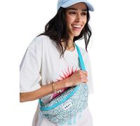 Roxy Gürteltasche Wildest Dream One Size – Oil Green Wildside Paisley