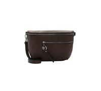 Gürteltasche TAMARIS "Gürteltasche TAS Nele", Damen, Gr. B/H/T: 23cm x 20cm x 7cm 0, braun (braun 200), Polyester, Taschen Gürteltasche (31628346-0) braun 200
