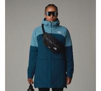 The North Face Terra Bum Bag 3 L Asphalt Grey/TNF Black/NPF Asphalt Grey-TNF Black- OneSize