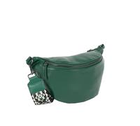 Gürteltasche Vera dunkelgrün