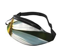 Gürteltasche, verstellbare Hüfttasche, Gänseblümchen, Crossbody-Tasche, Gürteltasche für Damen und Herren