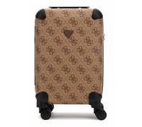 GUESS 18 In 8-Wheeler S Latte Logo / Brown