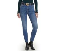 Guess 1981 Skinny - Skinny Jeans Damen High Waist Mittlere Waschung