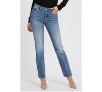 GUESS 1981 Straight The Warrior Größe: W26L32 | Straight Jeans Outlet | Damen