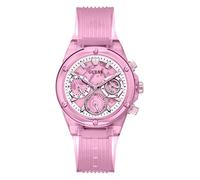 Guess 39MM Sport Silicone Watch
