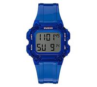 Guess Stealth Uhr (Herstellerartikelnummer: GW0270G3-Blue-OS)