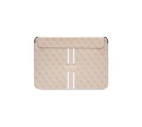 Guess Sleeve GUCS16P4RPSP 16" Rosa 4G Printed Stripes