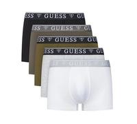 GUESS 5 Pack Trunk U4YG16K6YW1 Farbe FM0F, mehrfarbig, S