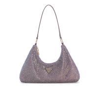 Guess Jewels Schultertasche 28 cm lila