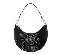 GUESS Abendtasche Tasmin Mini Shoulder Bag Black schwarz