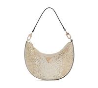 GUESS Tasmin Mini Shoulder Bag Gold
