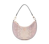 Guess Tasmin Schultertasche 21 cm rosa