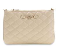 GUESS Frances Flat Pouch Bone