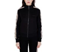 Guess Active Komfort Fleece Tracksuit Damen Schwarz - Größe: XS