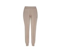 GUESS ACTIVEWEAR Jogginghose beige | XS
